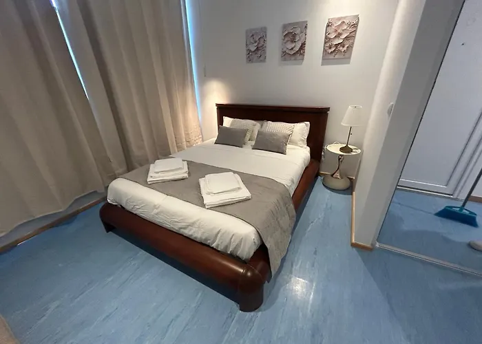 Bela Vista Al לינה וארוחת בוקר 3*