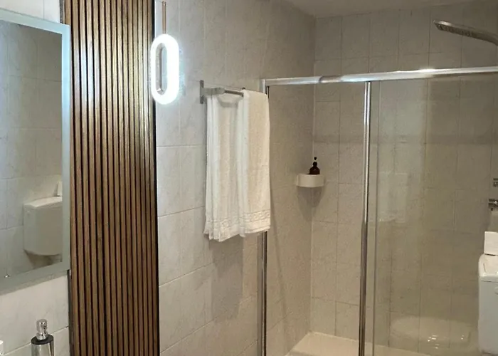 Bela Vista Al לינה וארוחת בוקר 3*