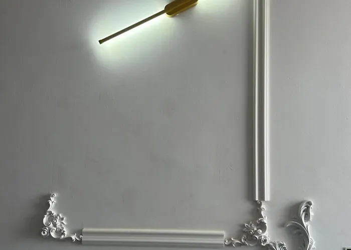 לינה וארוחת בוקר Bela Vista Al 3*