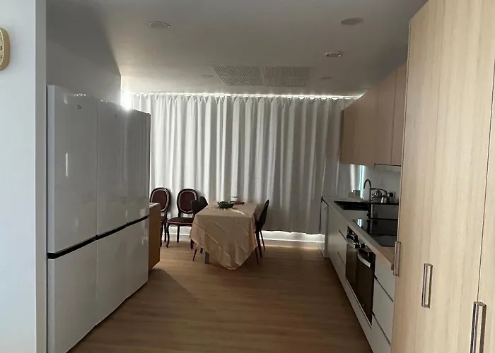 Bela Vista Al לינה וארוחת בוקר פארדס דה קורה