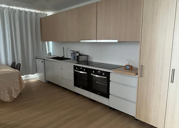 Bela Vista Al לינה וארוחת בוקר פארדס דה קורה