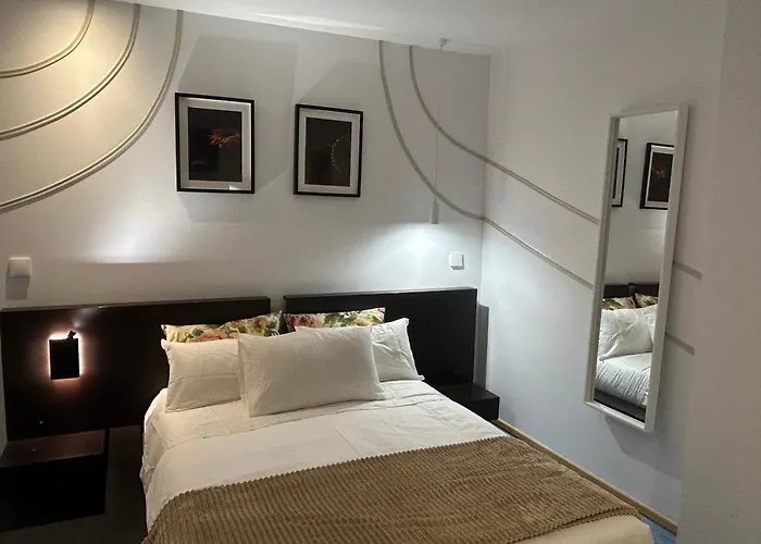 Bela Vista Al פארדס דה קורה