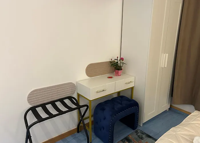 Bela Vista Al 3* פארדס דה קורה