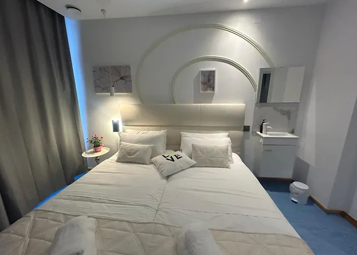 Bela Vista Al לינה וארוחת בוקר 3*