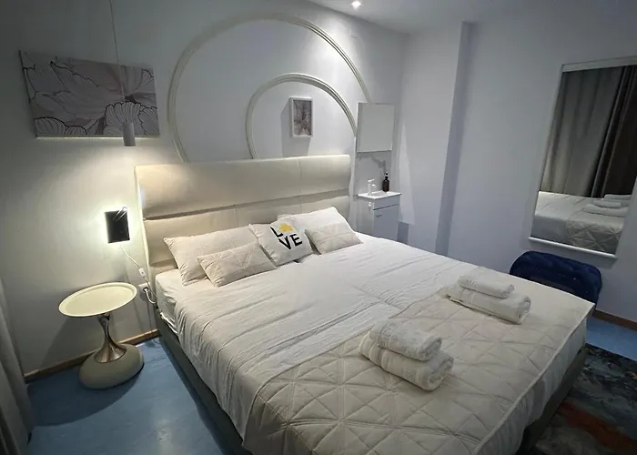 Bela Vista Al לינה וארוחת בוקר פארדס דה קורה