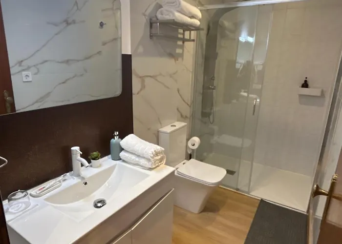 Bela Vista Al 3* פארדס דה קורה