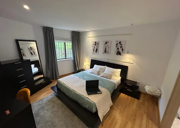 Bela Vista Al לינה וארוחת בוקר