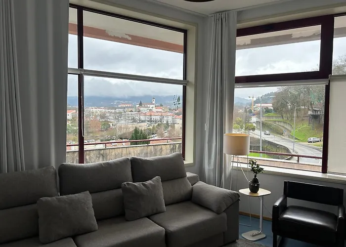 Bela Vista Al לינה וארוחת בוקר