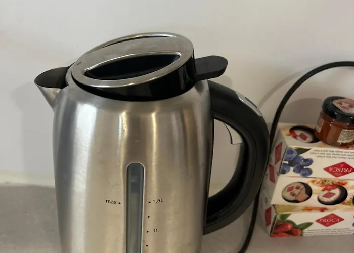 Bela Vista Al לינה וארוחת בוקר פארדס דה קורה