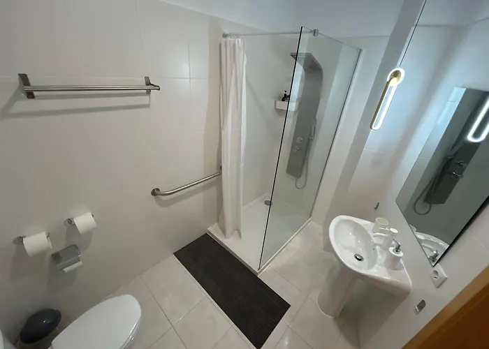 Bela Vista Al לינה וארוחת בוקר 3*