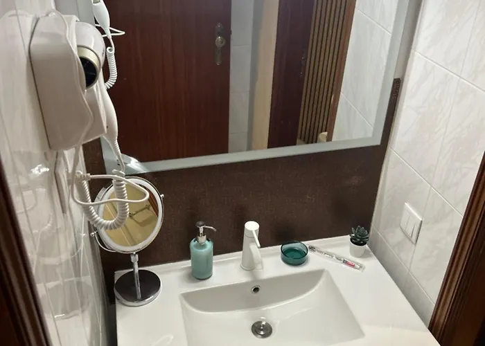 Bela Vista Al לינה וארוחת בוקר