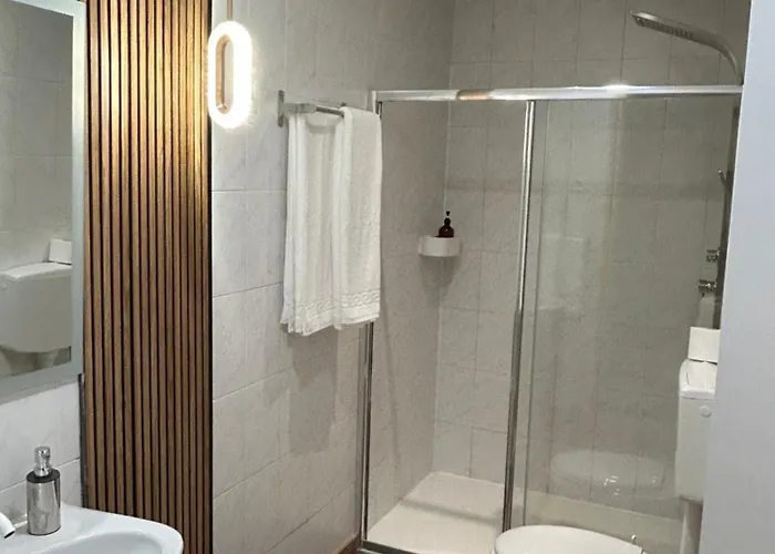 Bela Vista Al פארדס דה קורה