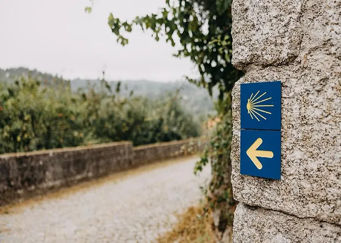 Bela Vista Al לינה וארוחת בוקר פארדס דה קורה