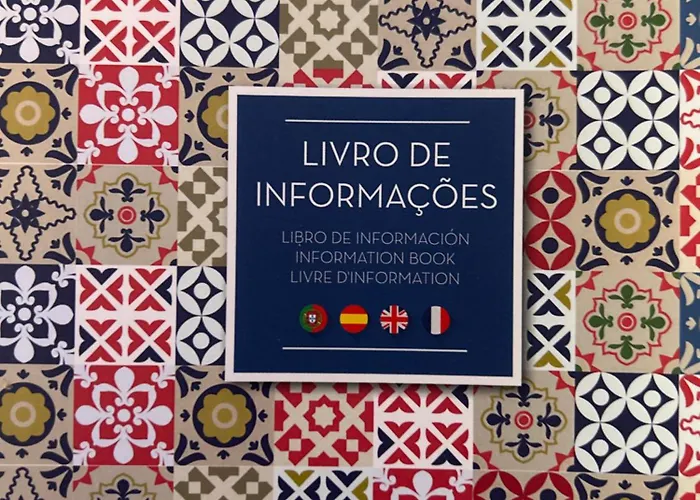 Bela Vista Al פארדס דה קורה