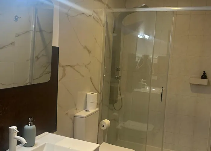 Bela Vista Al לינה וארוחת בוקר 3*