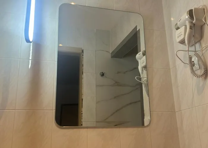 לינה וארוחת בוקר Bela Vista Al